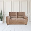 Nilkamal Barstow Upholstered 2 Seater Sofa...