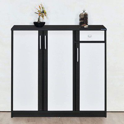 Nilkamal Baylor Shoe Cabinet 