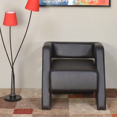 Nilkamal Bradd 1 Seater Sofa