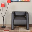Nilkamal Bradd 1 Seater Sofa...