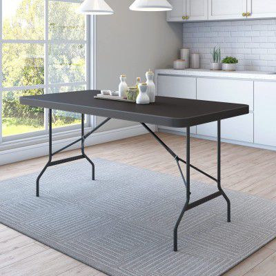 Nilkamal Celebrationz 5 Feet Rectangle Multipurpose Table