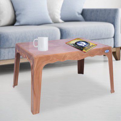 Nilkamal CENTBL11 Contemporary Center Coffee Table 