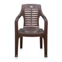 Nilkamal CHR 6020 Mid Back Chair Set of 4...