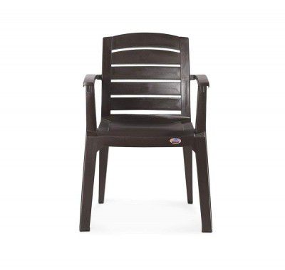 Nilkamal Chr2135 Plastic Mid Back Chair