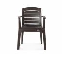 Nilkamal Chr2135 Plastic Mid Back Chair...