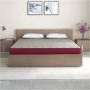 Nilkamal Comfa 4 Inch Medium Firm Foam Mattress...