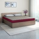 Nilkamal Comfa 4' Medium Firm Foam Mattress...