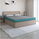 [Extra Rs.2750 OFF] Nilkamal Cushy 5' Medium Firm Foam Mattress...