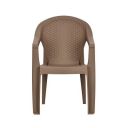 Nilkamal Exotica Plastic Chairs Set of 2...