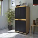 Nilkamal Freedom Big FMM Plastic Cabinet | 3-Year Warranty...