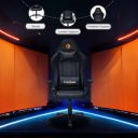 Nilkamal Fyrebird Canophy Gaming Chair...