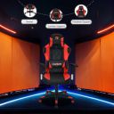 Nilkamal Fyrebird Marvel Gaming Chair...