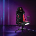 Nilkamal Fyrebird Vaden Gaming Chair...