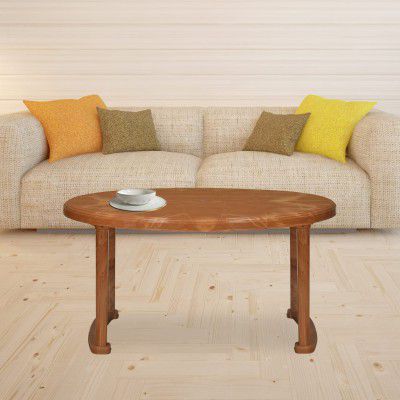 Nilkamal Grand Contemporary Center Coffee Table