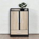 Nilkamal Hilton Shoe Cabinet...