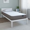 Nilkamal Lite 5 Single Bed Size (72X36X5)...