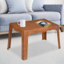 Nilkamal Magnum Contemporary Center Table...