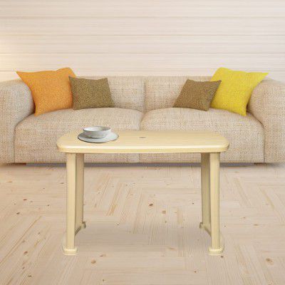 Nilkamal Marvel Contemporary Center Dining Table