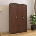 Nilkamal Massif 3 Door Wardrobe Without Mirror...