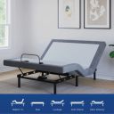 Nilkamal Matrix Smart Remote Control King Bed...