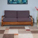 Nilkamal Melbourne 3 Seater Sofa...
