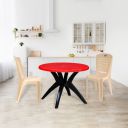 Nilkamal Meridkrs Contemporary Dining Table...