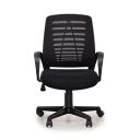 Nilkamal NS19SS Plastic Mid Back Chair...