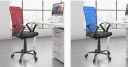 Nilkamal office chairs Min. 50% Off...