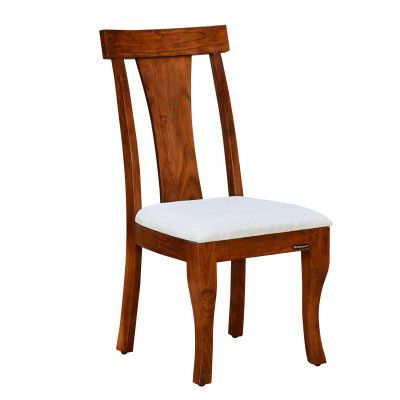 Nilkamal Persia Dining Chair 