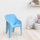 Nilkamal Plastic Eeezygo Baby Chair Modern and Comfortable with Arm and Backrest...