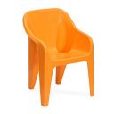 Nilkamal Plastic Eeezygo Baby Chair Modern & Comfortable with Arm...