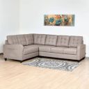 Nilkamal Protean Plus Corner Right Hand Side Sofa ...
