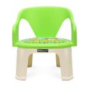 Nilkamal Pups Kids Chair (Green), 35 * 36 * 38 cm...