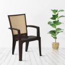 Nilkamal Set of 2 CHR2226 Chair, Standard...