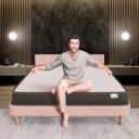 [1500 Extra OFF] Nilkamal SLEEP Lite Dual Comfort 6 Inch Mattress | 10 Year Warranty | Bed Mattress | Queen Size (72 x 60 x 6)...