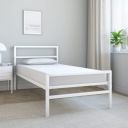 Nilkamal Striker Single Size Metal Bed...