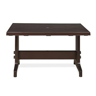 Nilkamal Ultima Contemporary Center Table