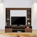Nilkamal Walton Engineered Wood TV unit...