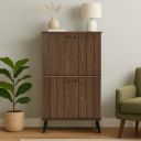 Nilkamal Wildon 4 Door Shoe Rack ...