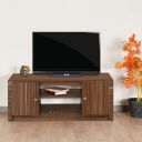 Nilkamal Willy TV Cabinet (Walnut)...