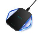 nillkin Magic Cube Wireless Charger (Fast Charge Edition) Charging pad 5v / 2a & 9v / 1.7a Support- Black...