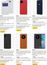 Amazon : Upto 88% OFF - Nillkin Premium Phone Cases...