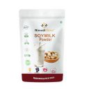 Nimadi Zone Soya Milk Powder | High in Protein | Vegan | Non-GMO - 100 GM by Nimadi Zone...