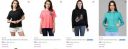 nimble clothing Starting at Rs.89...