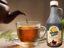 NIMBOO KAWA 3 in 1 Instacup Instant (Premix Contains Green Tea and Glucose) Instant Ready in 2 minutes for Hot Water Lemon Tea/Cold Water Lemon Tea/Cold Soda Water Lemon Tea_(750ml in Per Bottle)...