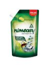 Nimeasy Dishwash Liquid Gel Refill Value Pack 900 ml...