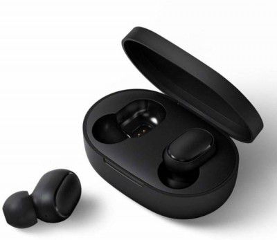 Nine9 N9-Capsules Earbud 5.0 Wireless Earphones