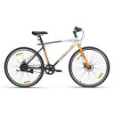 Ninety One Black Arrow Single Speed 700C ...