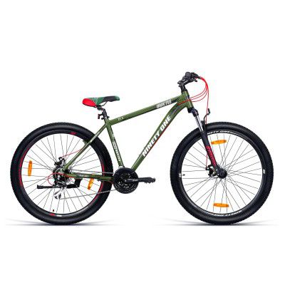 Ninety One Invictus 27.5T 24 Speed 