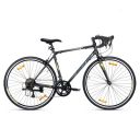 Ninety One Tracer R14 700C MS Black Yellow  ...